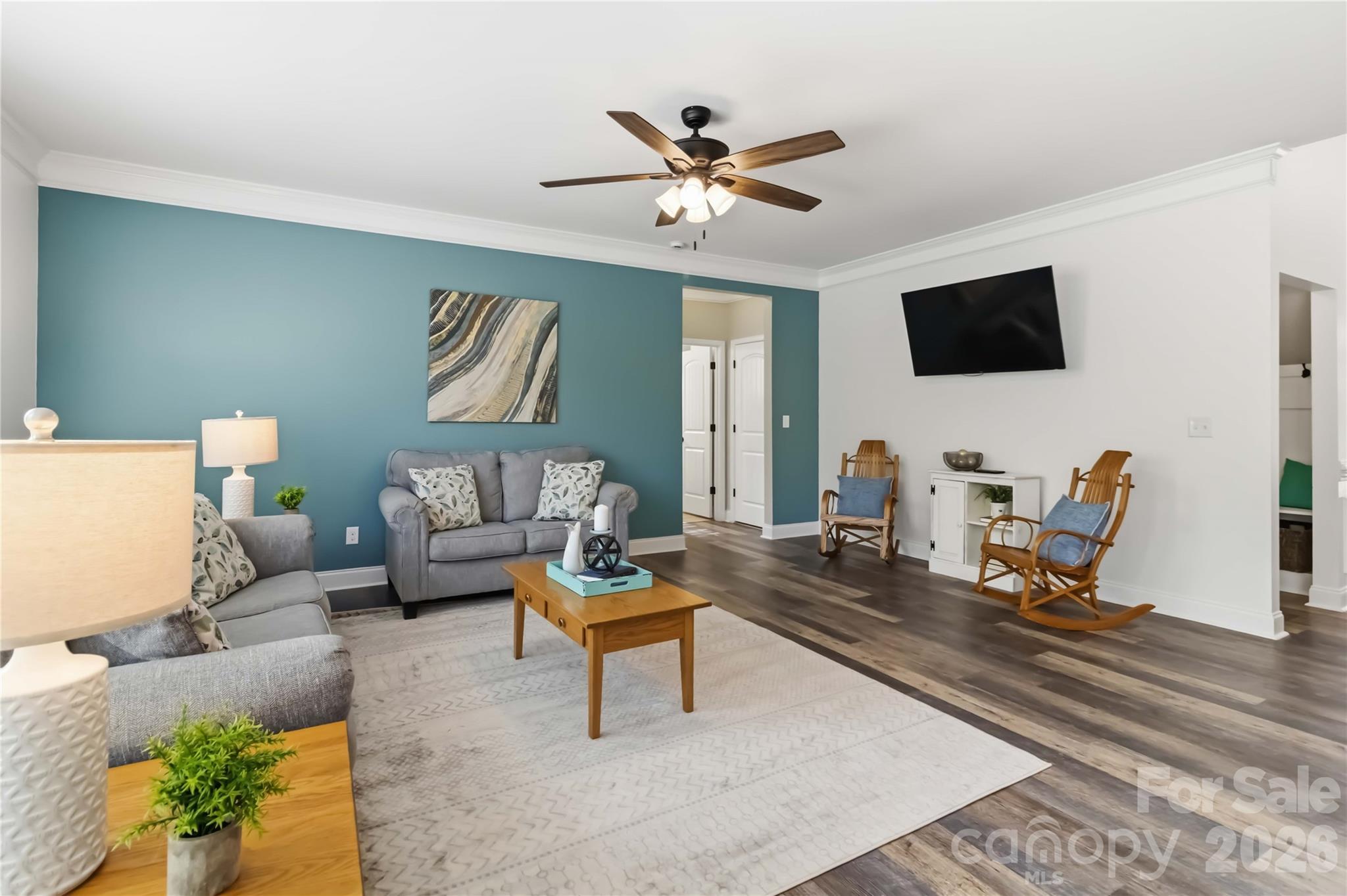 Lakebridge - Residential