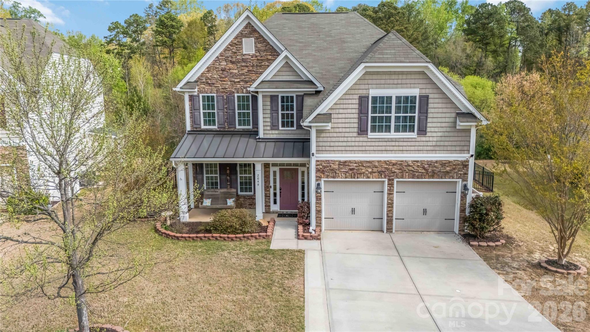 Lakebridge - Residential