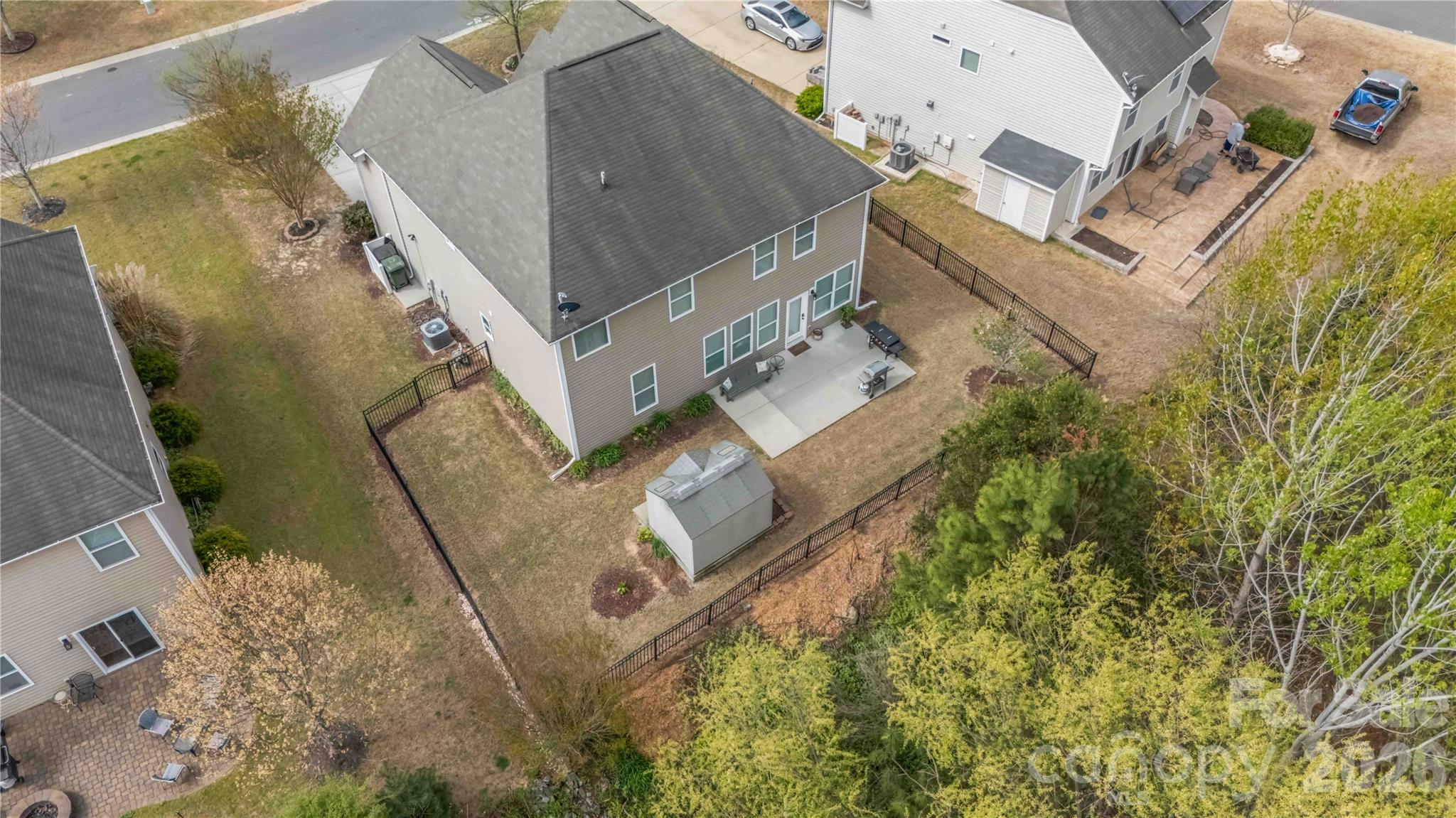 Lakebridge - Residential