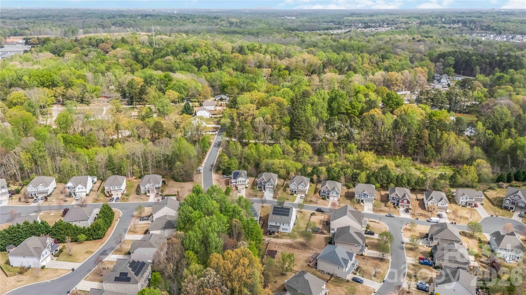 Lakebridge - Residential