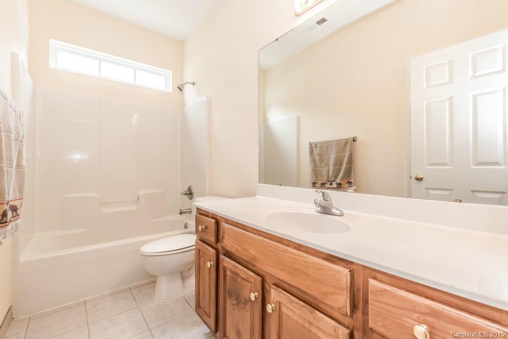 Fairfax Woods - Residential