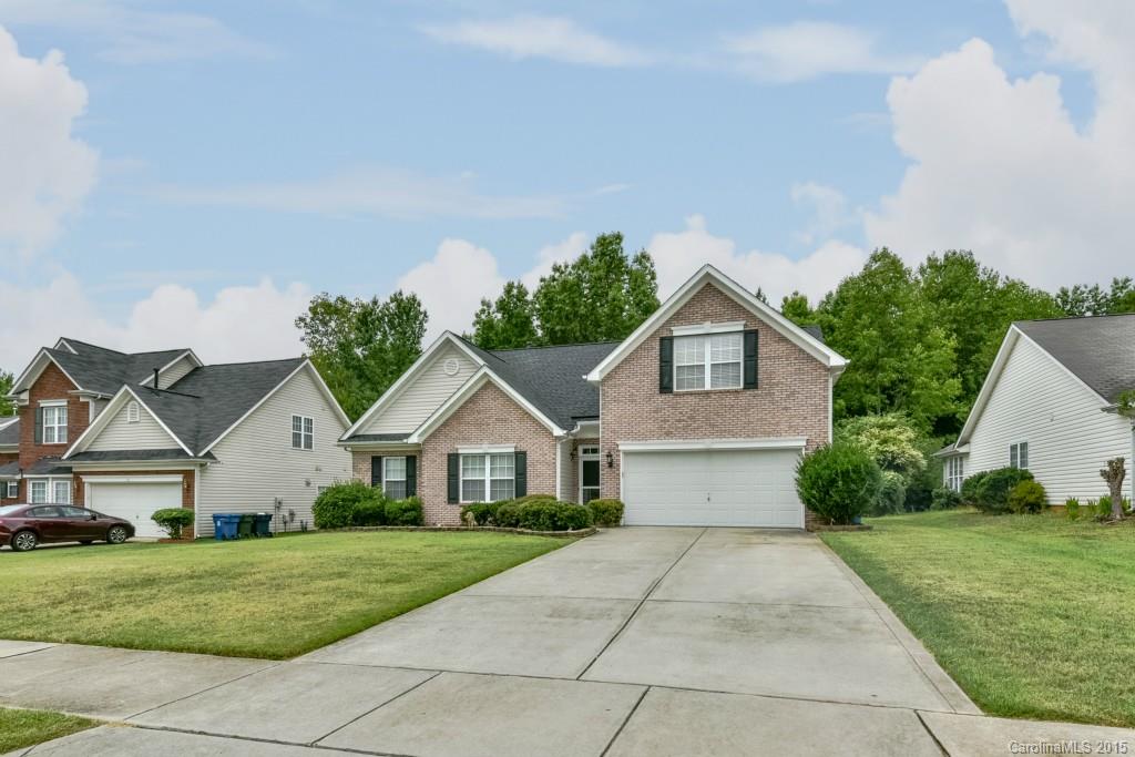 Fairfax Woods - Residential