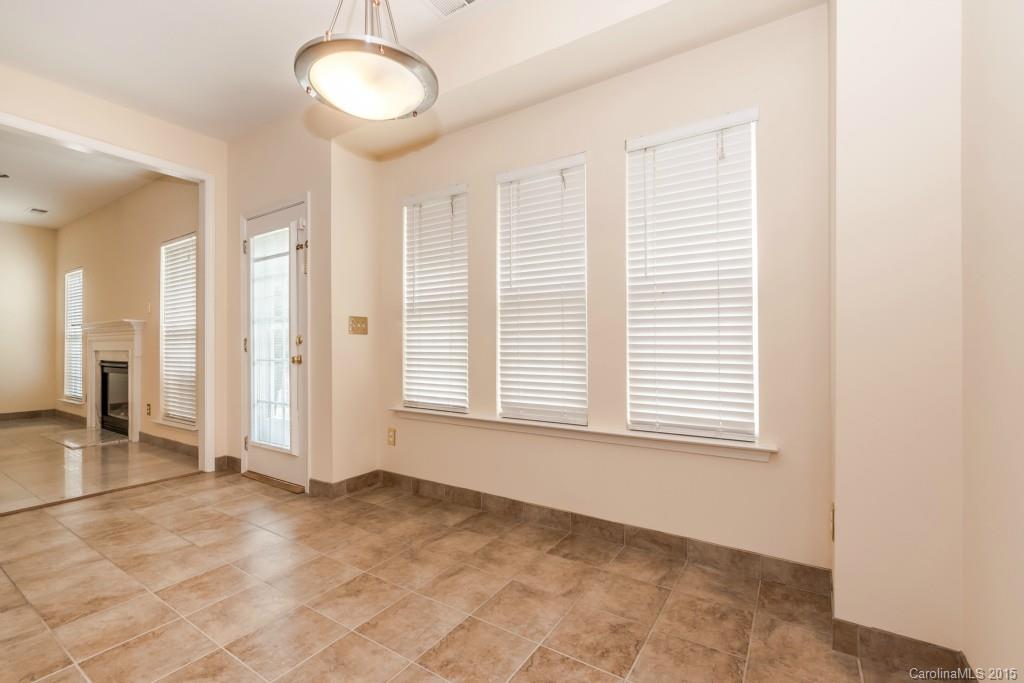 Fairfax Woods - Residential