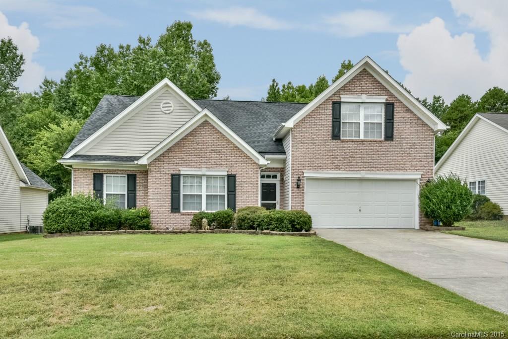 Fairfax Woods - Residential