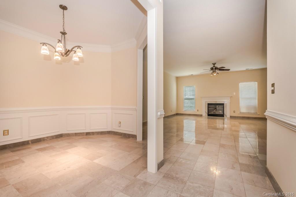 Fairfax Woods - Residential