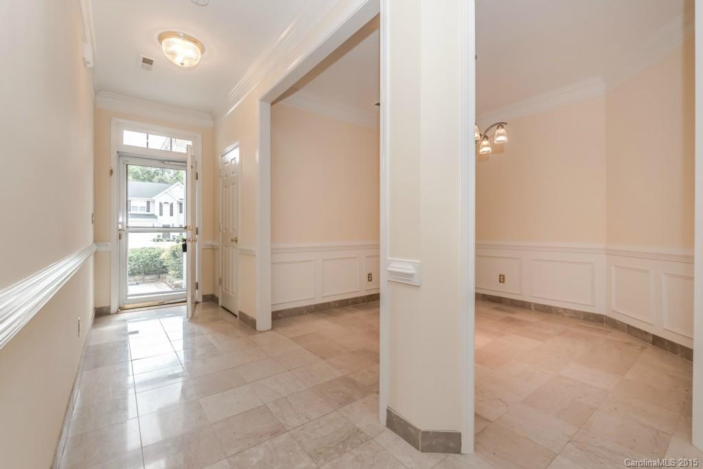 Fairfax Woods - Residential