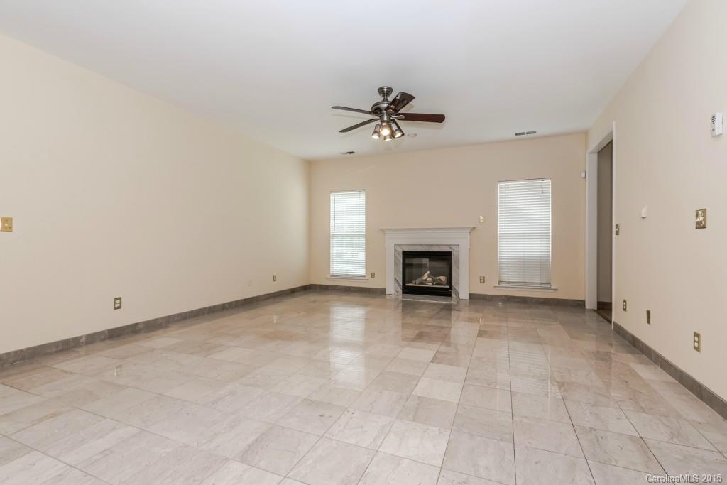 Fairfax Woods - Residential