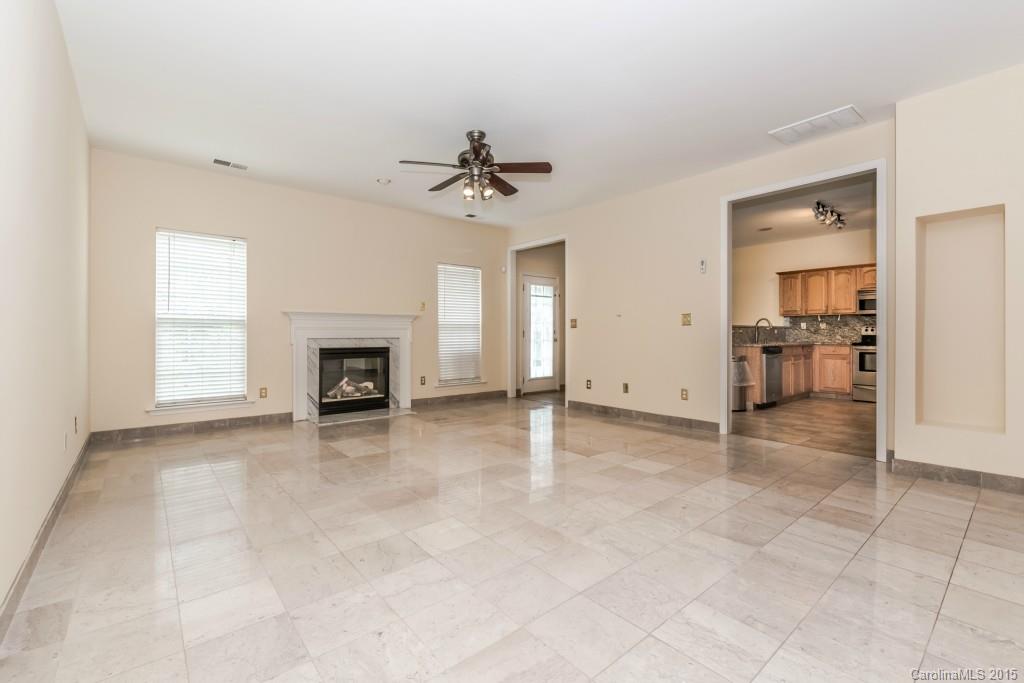 Fairfax Woods - Residential