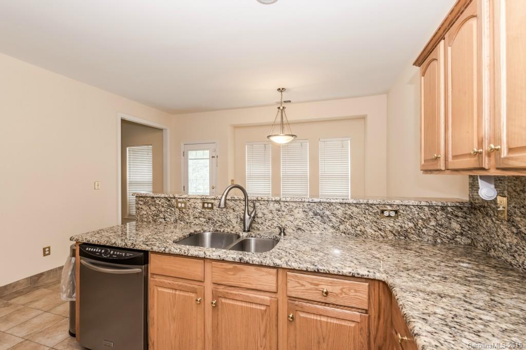 Fairfax Woods - Residential