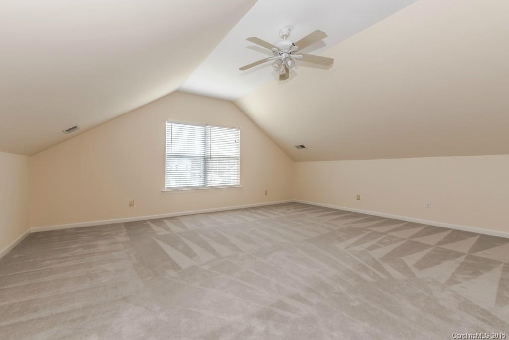 Fairfax Woods - Residential