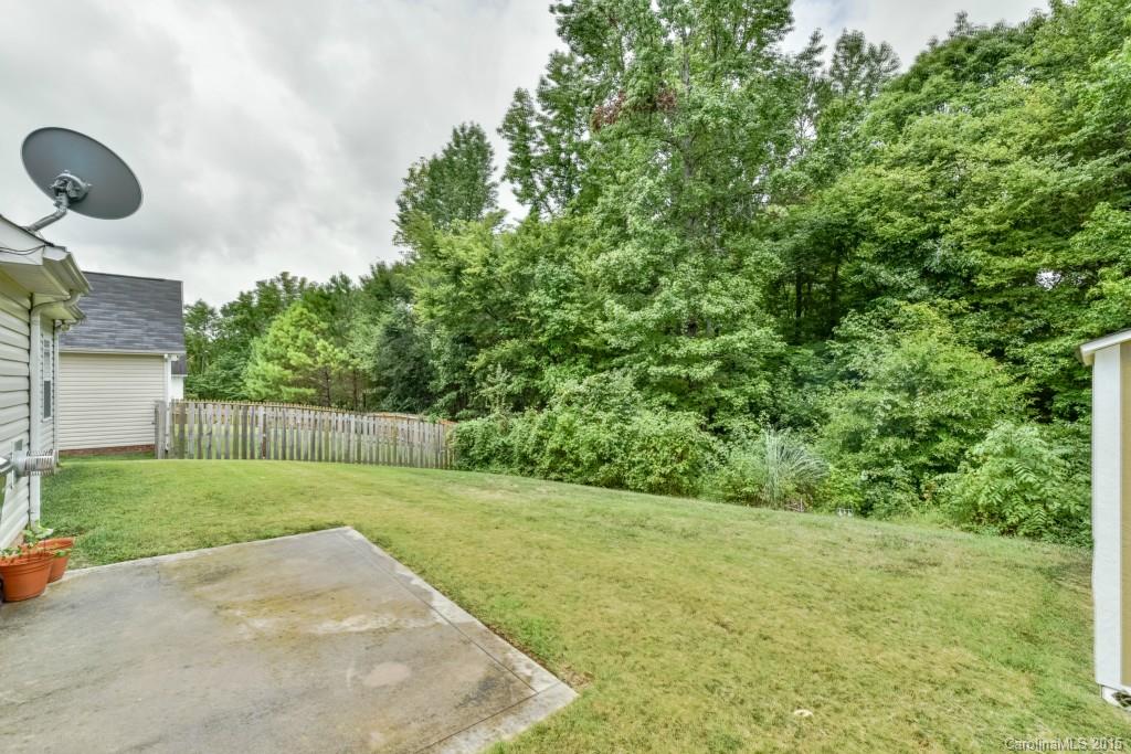 Fairfax Woods - Residential