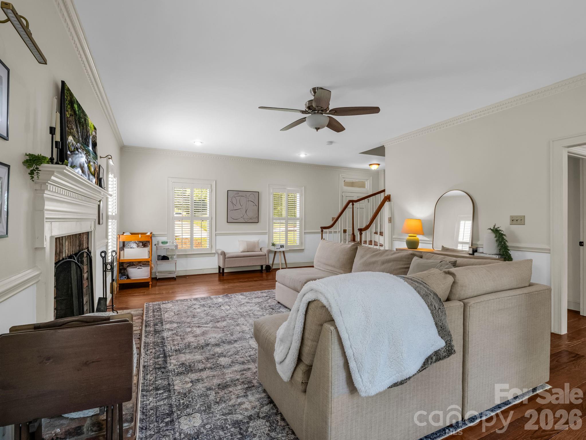 2720 Steeplechase Road