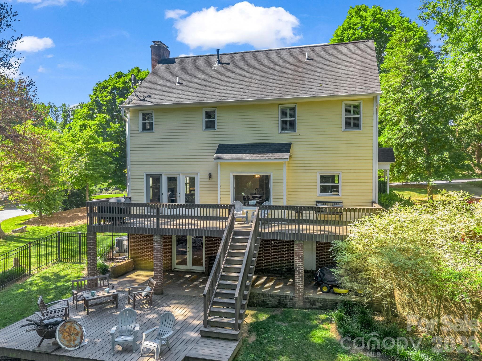 2720 Steeplechase Road