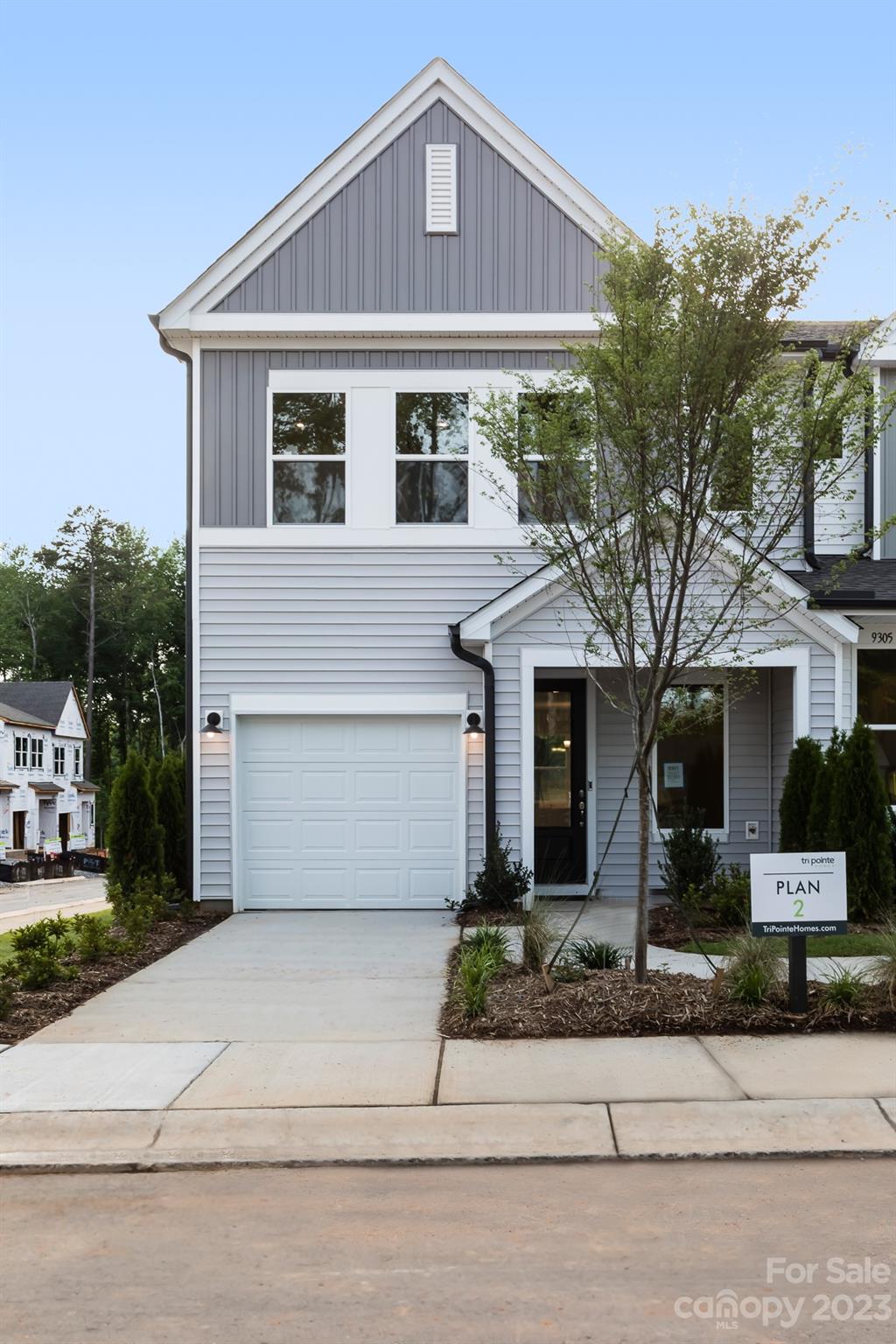 Fifteen 15 Cannon - Residential