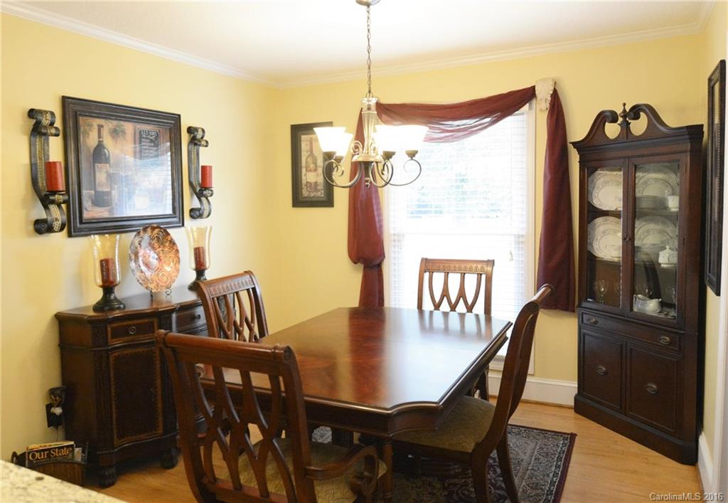 Wendover Hills - Residential