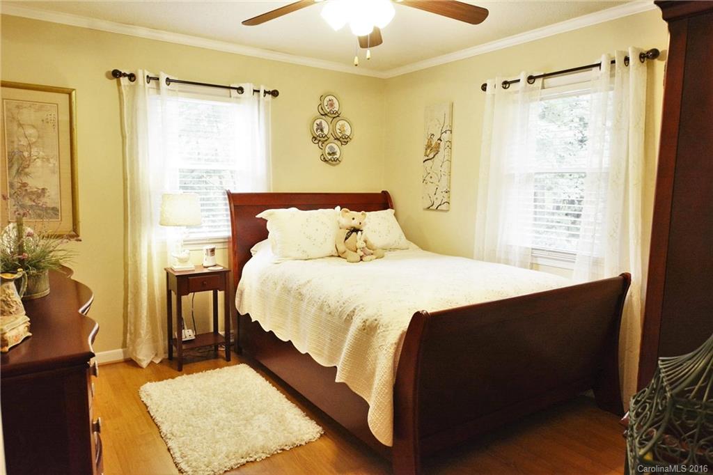 Wendover Hills - Residential