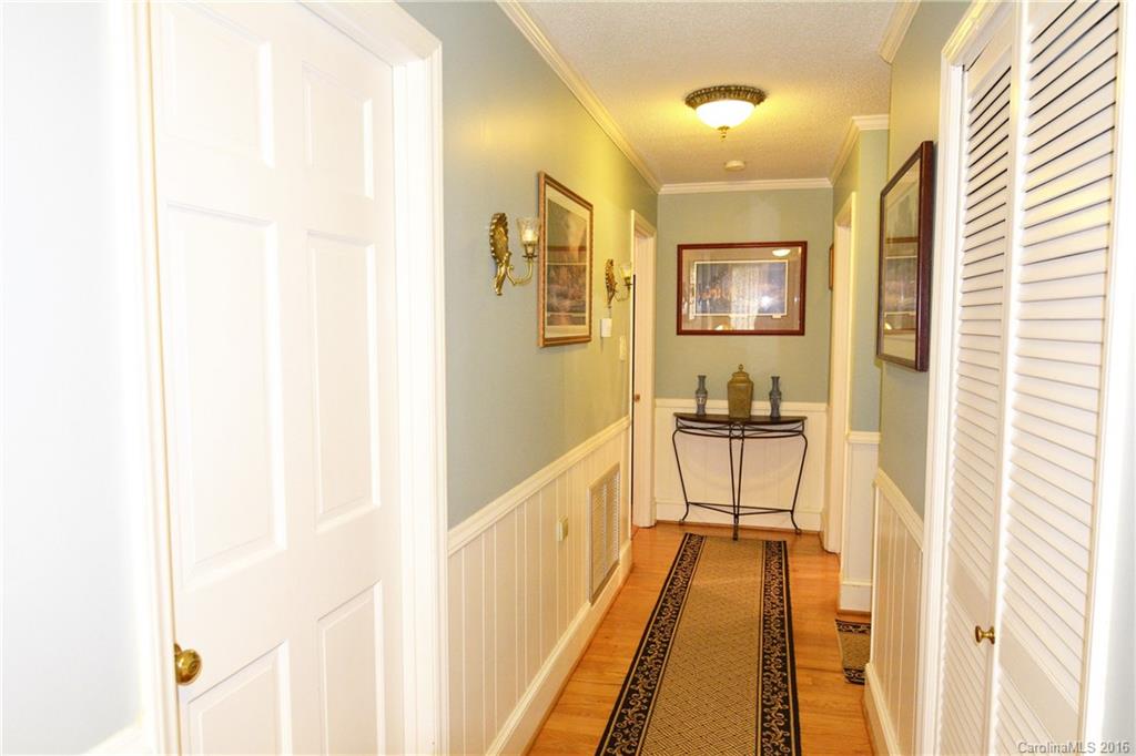 Wendover Hills - Residential