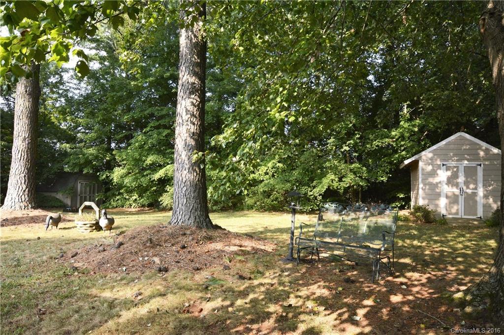 Wendover Hills - Residential