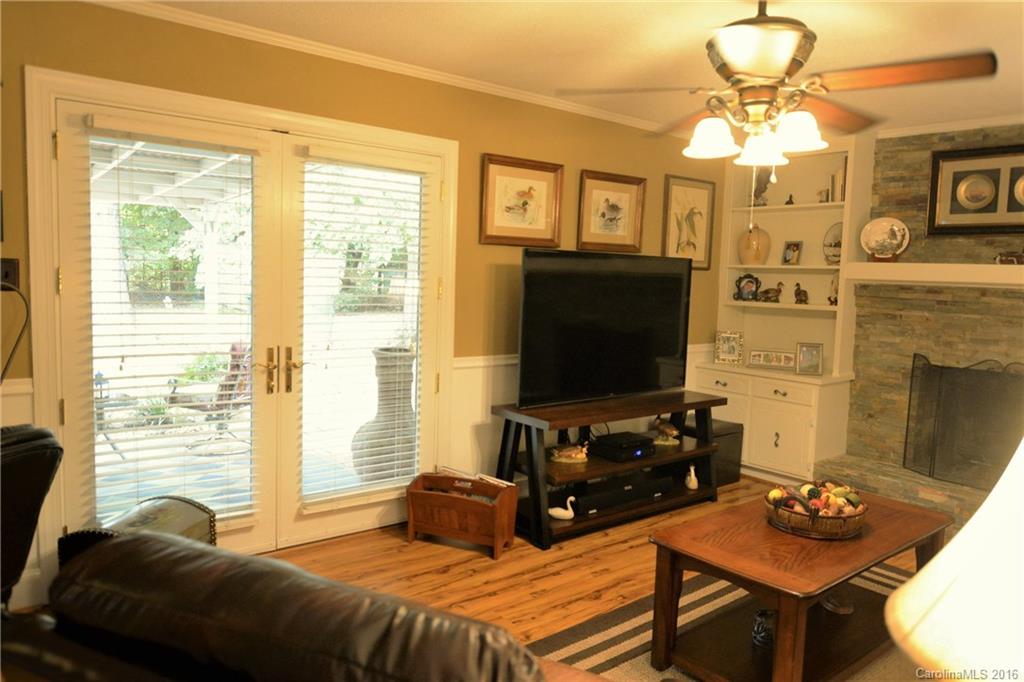 Wendover Hills - Residential