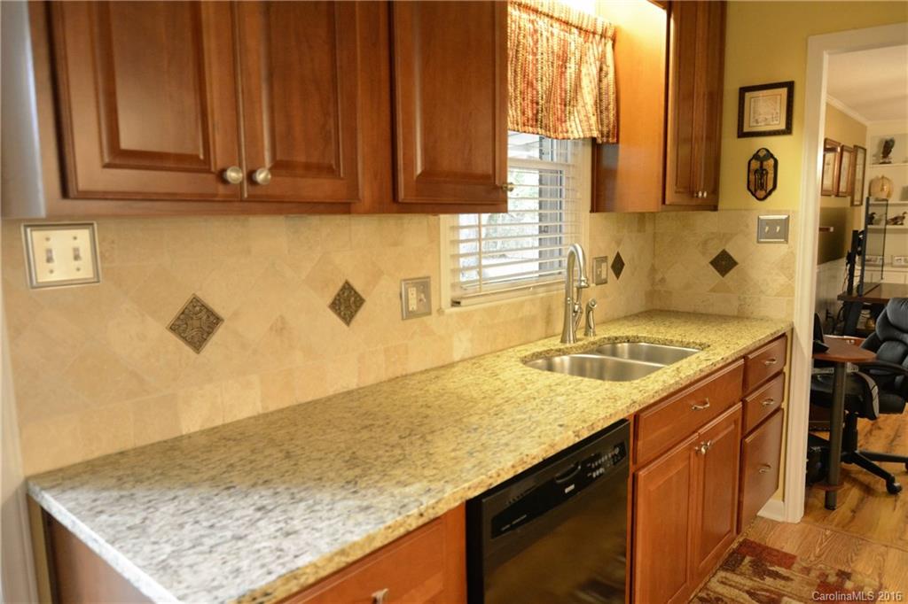 Wendover Hills - Residential