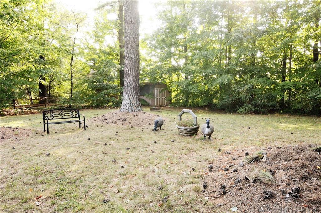 Wendover Hills - Residential