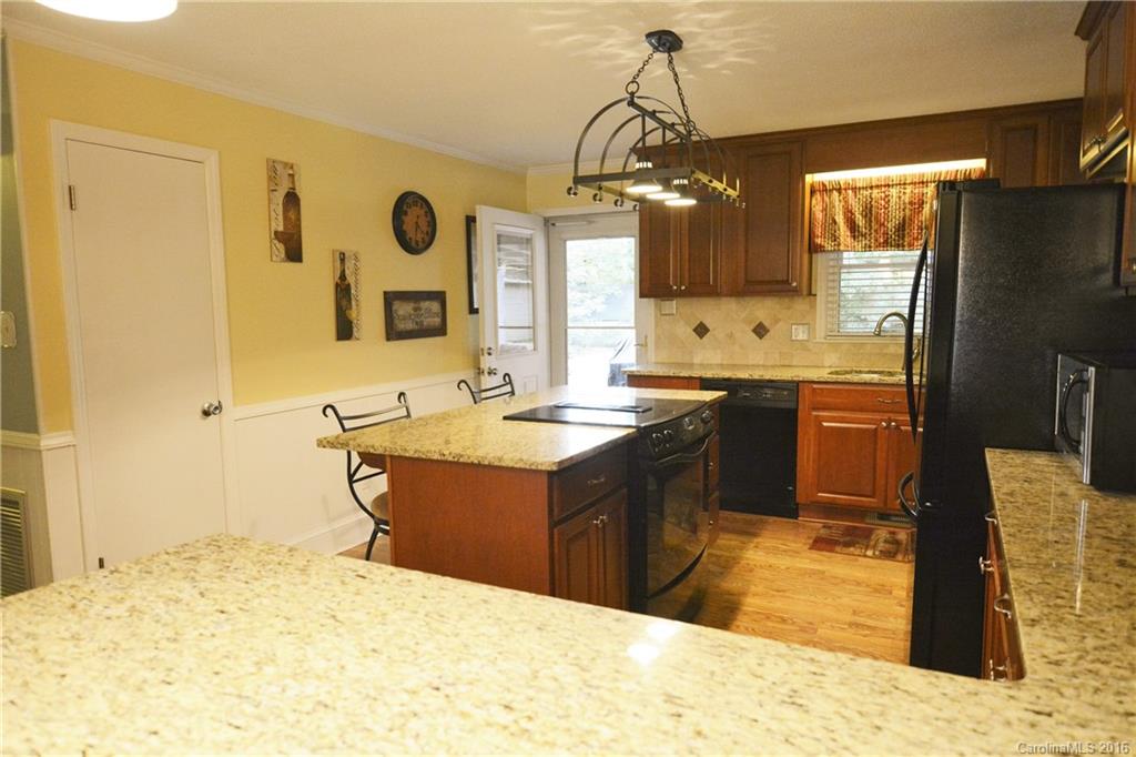 Wendover Hills - Residential