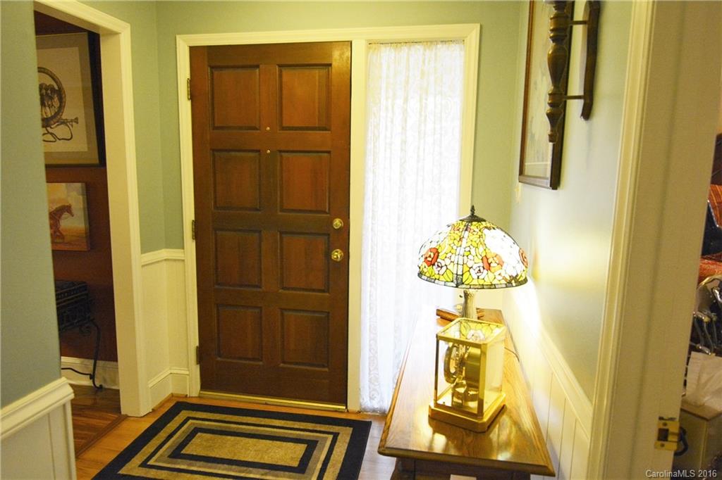 Wendover Hills - Residential