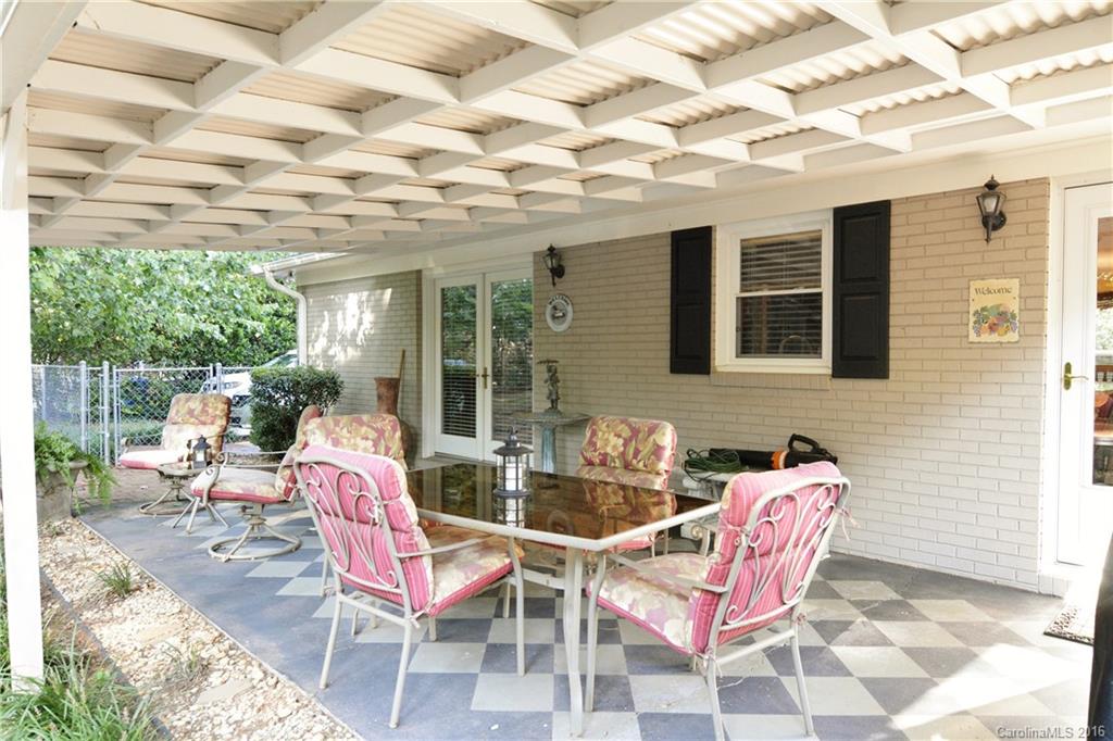 Wendover Hills - Residential