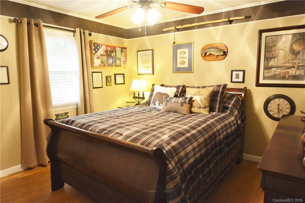 Wendover Hills - Residential