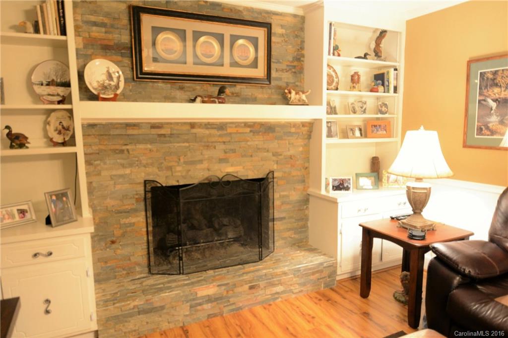 Wendover Hills - Residential