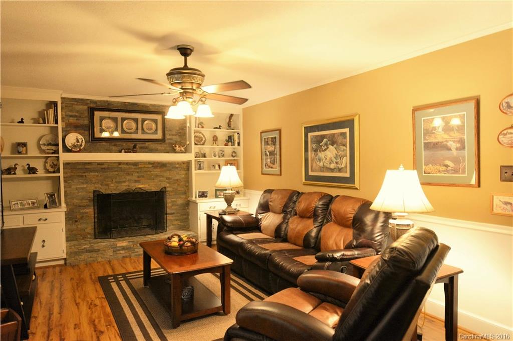 Wendover Hills - Residential