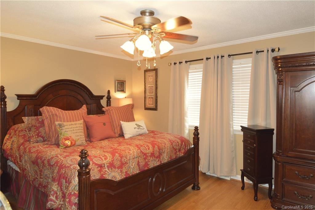 Wendover Hills - Residential