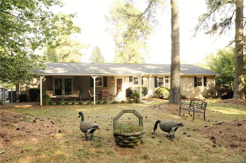 Wendover Hills - Residential