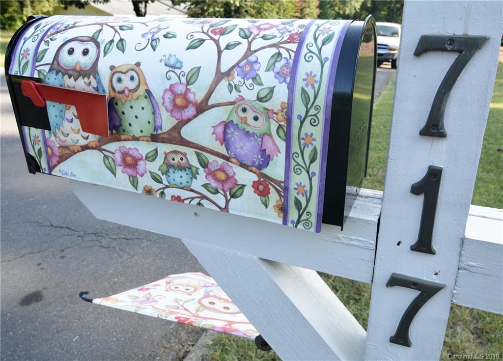 Wendover Hills - Residential