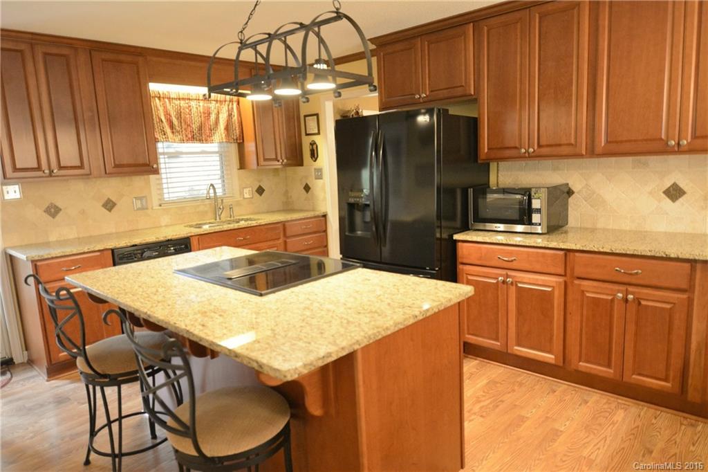 Wendover Hills - Residential