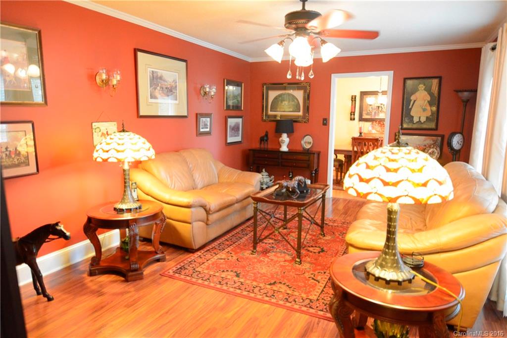 Wendover Hills - Residential