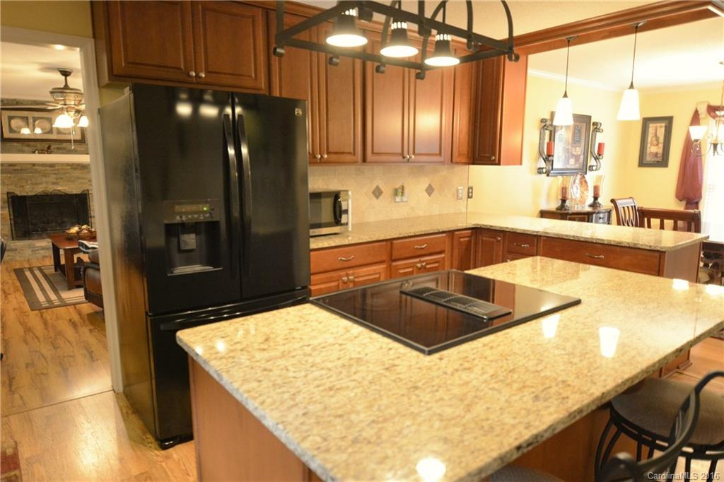 Wendover Hills - Residential