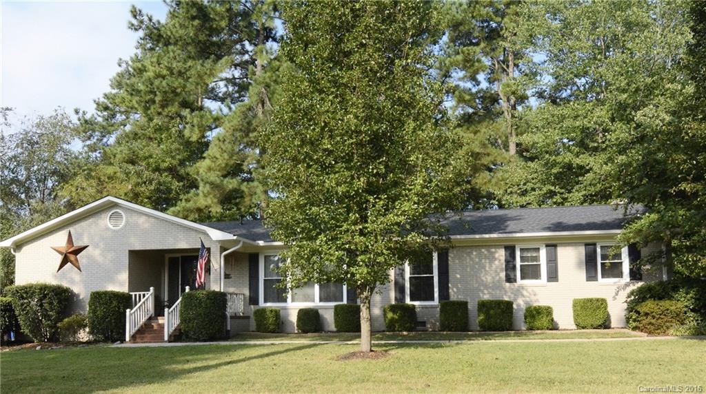 Wendover Hills - Residential