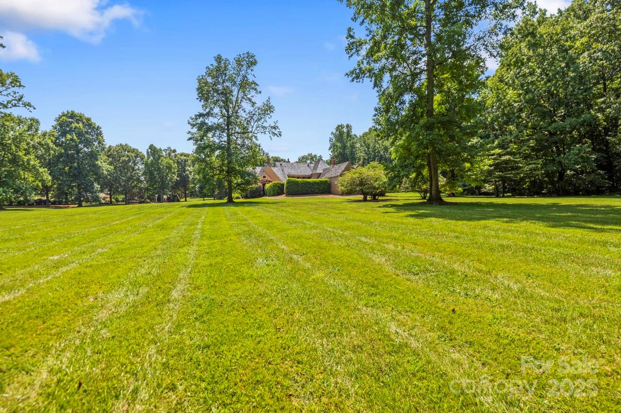 Maple Grove - Residential