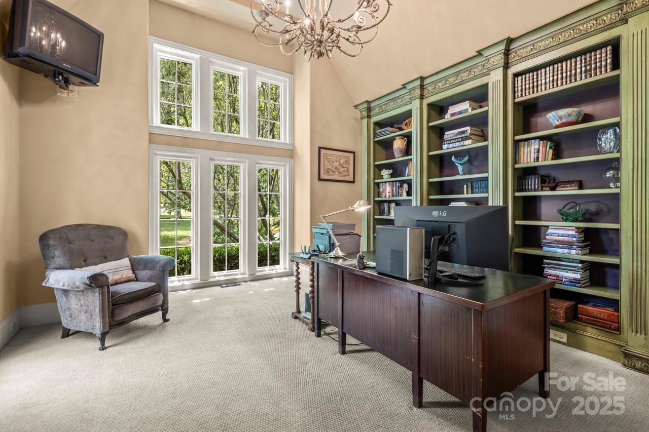 Maple Grove - Residential