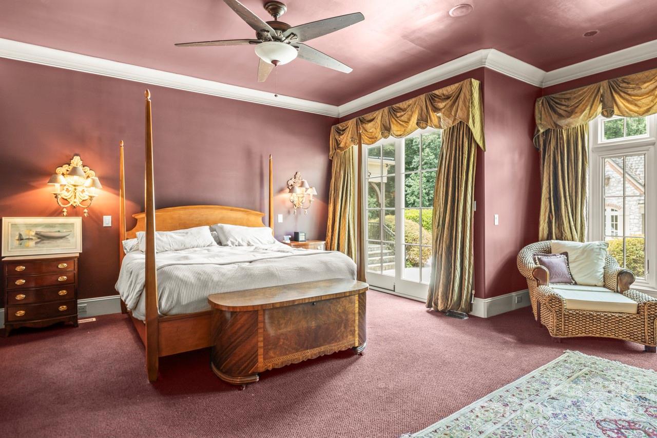 Maple Grove - Residential