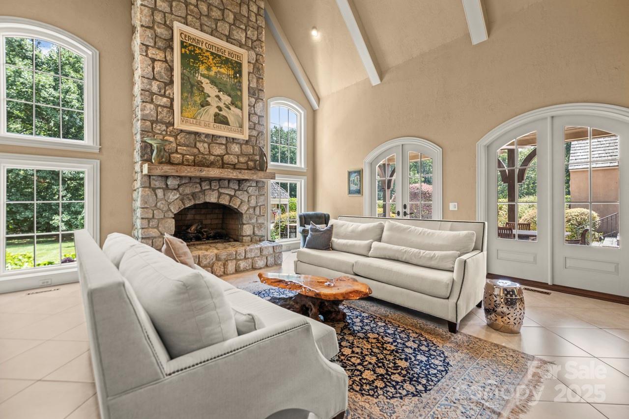 Maple Grove - Residential