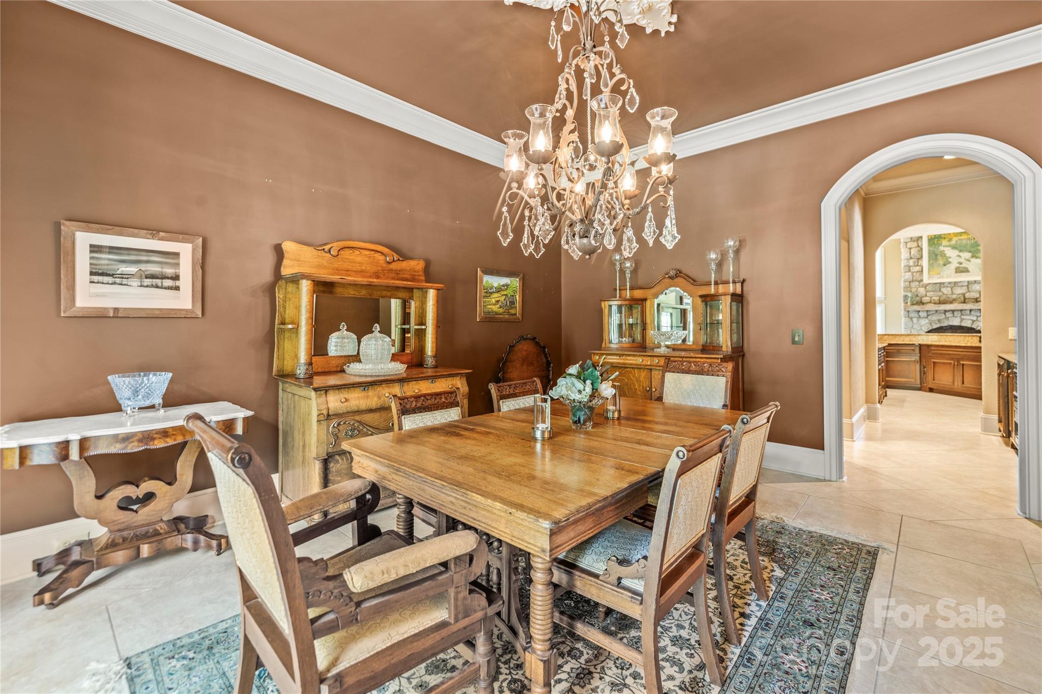 Maple Grove - Residential