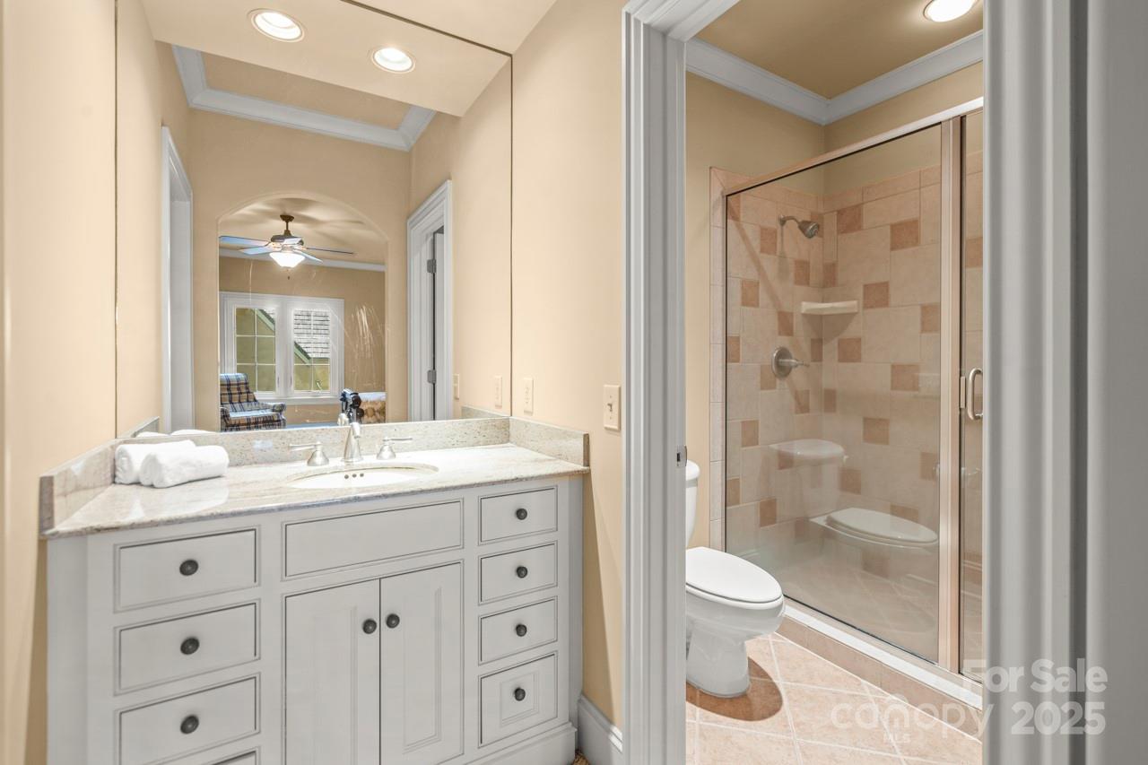 Maple Grove - Residential