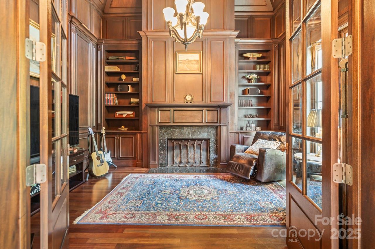 Maple Grove - Residential