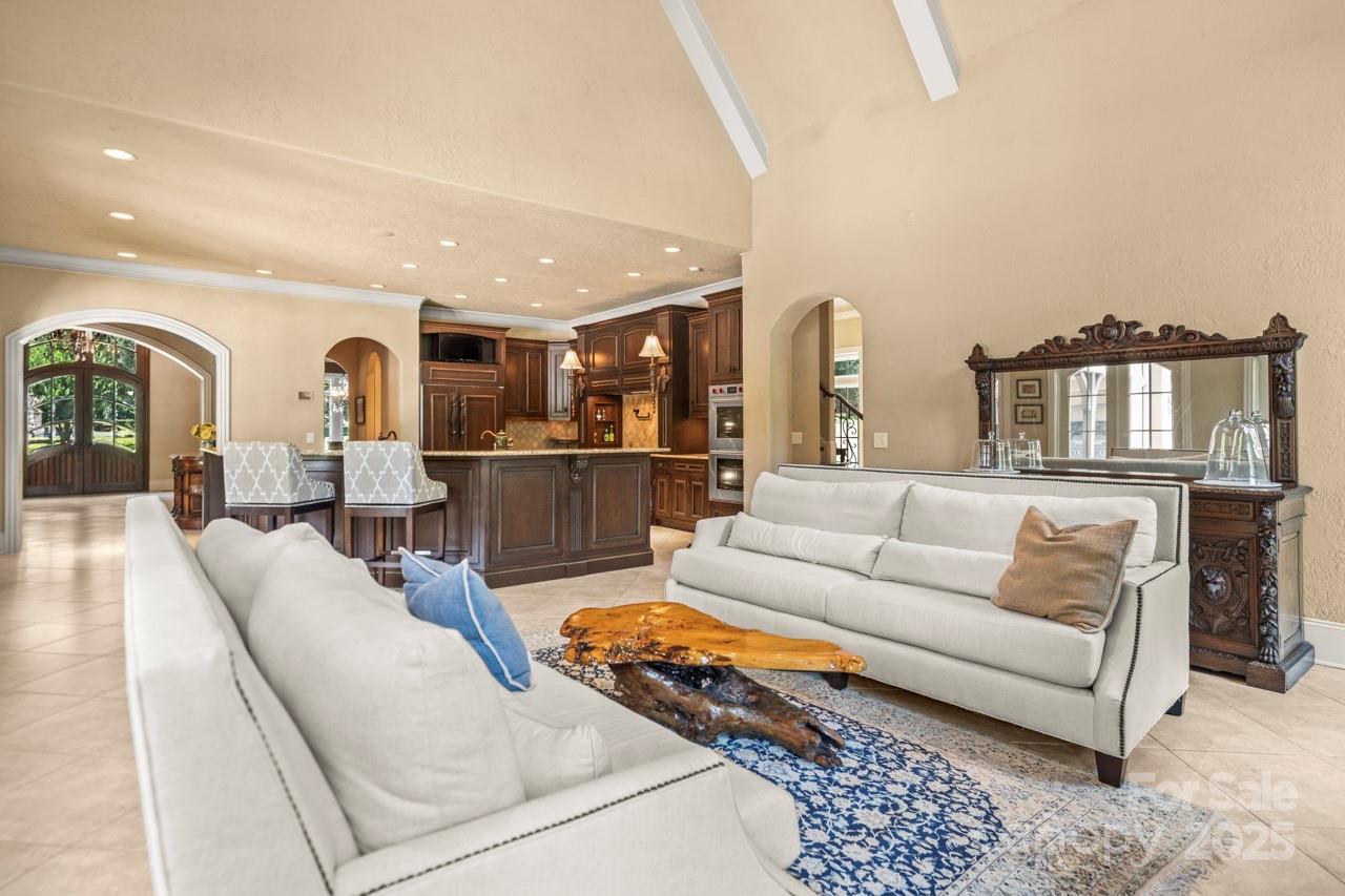 Maple Grove - Residential