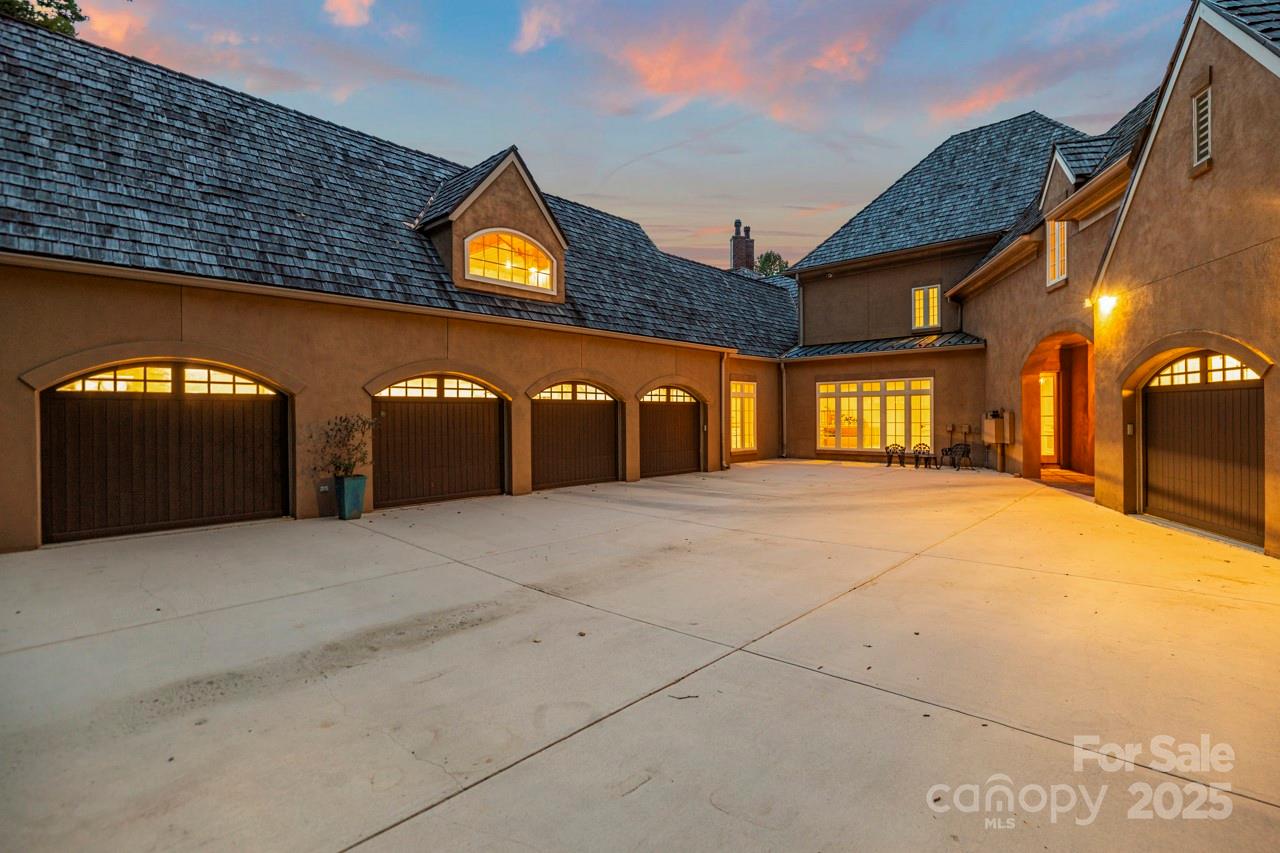 Maple Grove - Residential