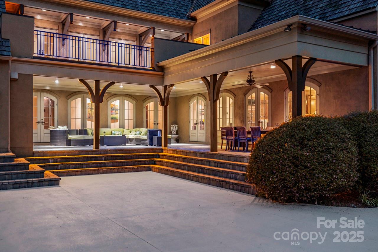 Maple Grove - Residential