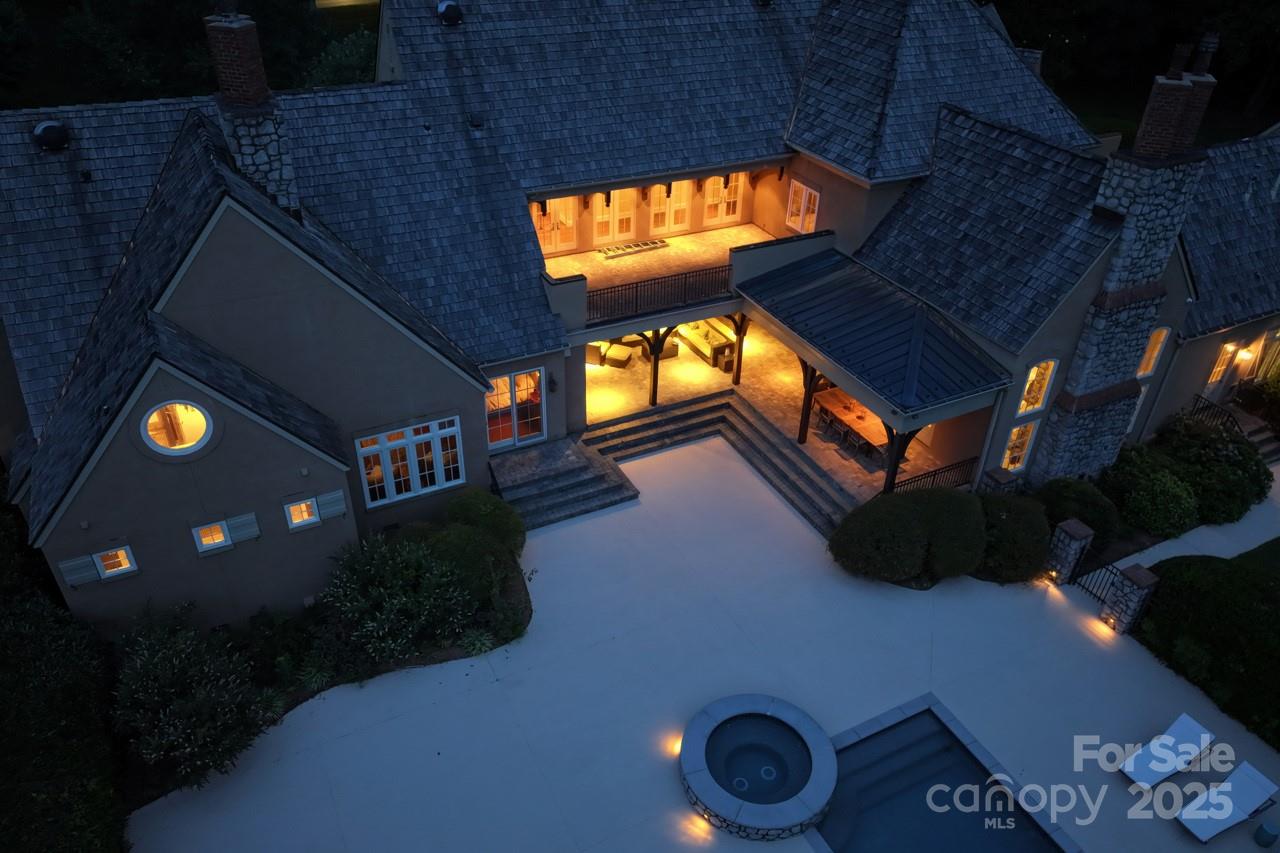 Maple Grove - Residential