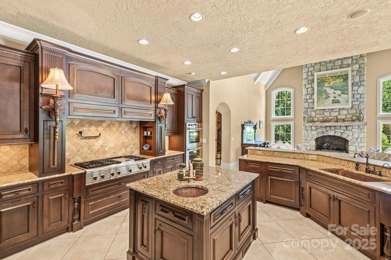 Maple Grove - Residential